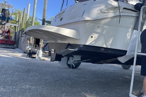 2001 Sea Ray 380 Sundancer thumbnail 6