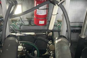 38ft Sea Ray Yacht For Sale