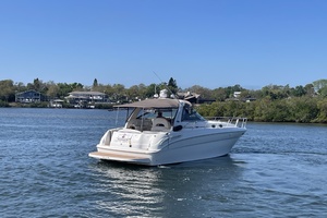 2001 Sea Ray 380 Sundancer thumbnail 53