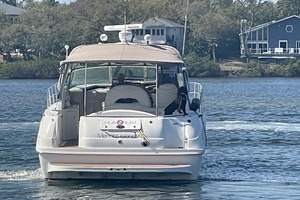 2001 Sea Ray 380 Sundancer thumbnail 56