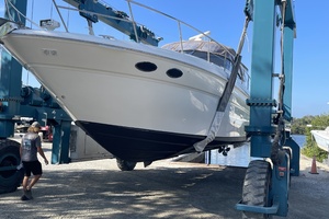 2001 Sea Ray 380 Sundancer thumbnail 49