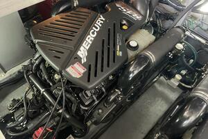 38ft Sea Ray Yacht For Sale