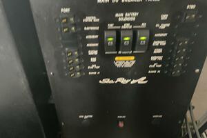 38ft Sea Ray Yacht For Sale