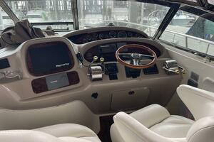 38ft Sea Ray Yacht For Sale