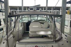 2001 Sea Ray 380 Sundancer thumbnail 2