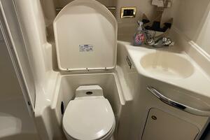 38ft Sea Ray Yacht For Sale