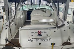 38ft Sea Ray Yacht For Sale