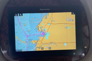 38ft Sea Ray Yacht For Sale