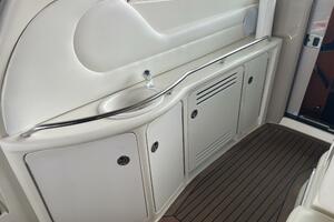 38ft Sea Ray Yacht For Sale