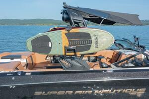 2020 Nautique G25 thumbnail 5