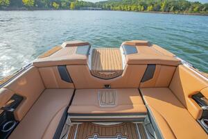 2020 Nautique G25 thumbnail 26