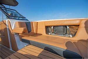 2020 Nautique G25 thumbnail 7