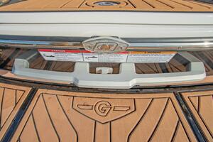 2020 Nautique G25 thumbnail 34
