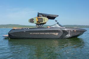 2020 Nautique G25 thumbnail 29