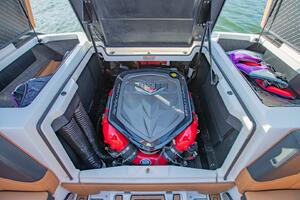 2020 Nautique G25 thumbnail 35