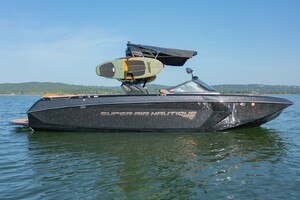 2020 Nautique G25 thumbnail 1