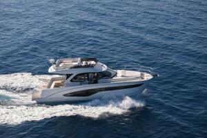 On Order 42ft Beneteau Yacht For Sale