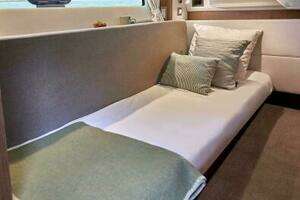 On Order 42ft Beneteau Yacht For Sale