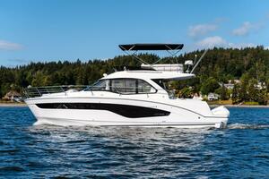 On Order 42ft Beneteau Yacht For Sale