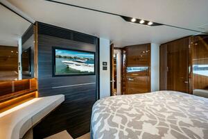 Princess 65 - Stateroom