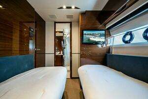 2016 Princess S65 thumbnail 15
