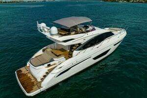 2016 Princess S65 thumbnail 43