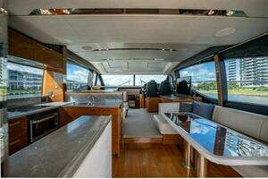 2016 Princess S65 thumbnail 2