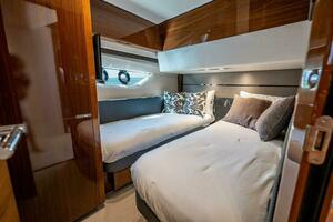 Princess 65 - Stateroom 