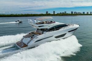 65ft Princess Yacht For Sale