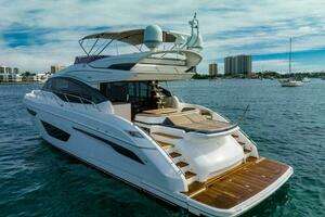 2016 Princess S65 thumbnail 44