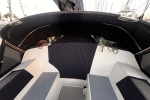 1990 Catalina 42 thumbnail 15