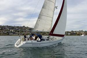 Dream On 42ft Catalina Yacht For Sale