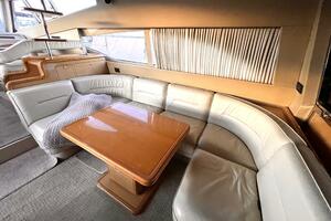 55FT (16.79M) FERRETTI YACHTS Worth Avenue Yachts
