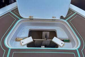 2014 Yellowfin 36 Offshore thumbnail 15