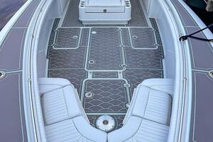 2014 Yellowfin 36 Offshore thumbnail 16