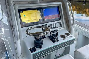 2014 Yellowfin 36 Offshore thumbnail 30