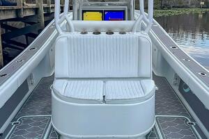 2014 Yellowfin 36 Offshore thumbnail 23