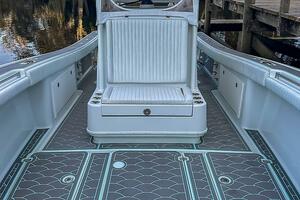 2014 Yellowfin 36 Offshore thumbnail 17