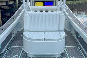 2014 Yellowfin 36 Offshore thumbnail 24