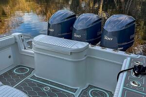 2014 Yellowfin 36 Offshore thumbnail 26