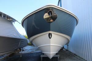 Better Than Most 32ft Boston Whaler Yacht For Sale