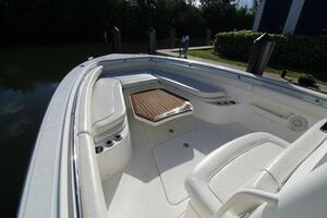 Better Than Most 32ft Boston Whaler Yacht For Sale