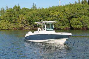Better Than Most 32ft Boston Whaler Yacht For Sale