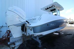 Better Than Most 32ft Boston Whaler Yacht For Sale