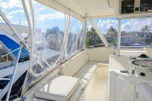 2001 Ocean Yachts 56 Super Sport thumbnail 28