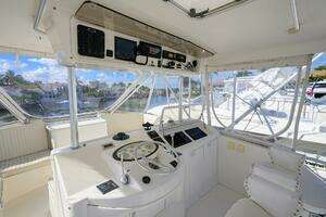 2001 Ocean Yachts 56 Super Sport thumbnail 23