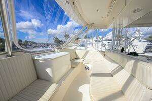 2001 Ocean Yachts 56 Super Sport thumbnail 30