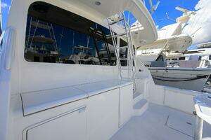 2001 Ocean Yachts 56 Super Sport thumbnail 8