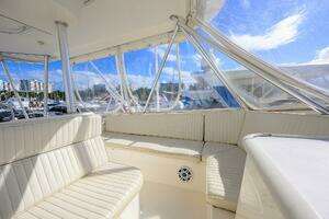 2001 Ocean Yachts 56 Super Sport thumbnail 31