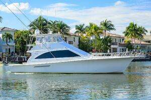 2001 Ocean Yachts 56 Super Sport thumbnail 69